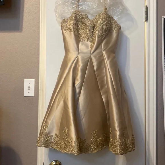 slim fit dress slacks Burgundy and Gold Quinceanera Dress Acrylic Invitations  Invitations by  Luis Sanchez